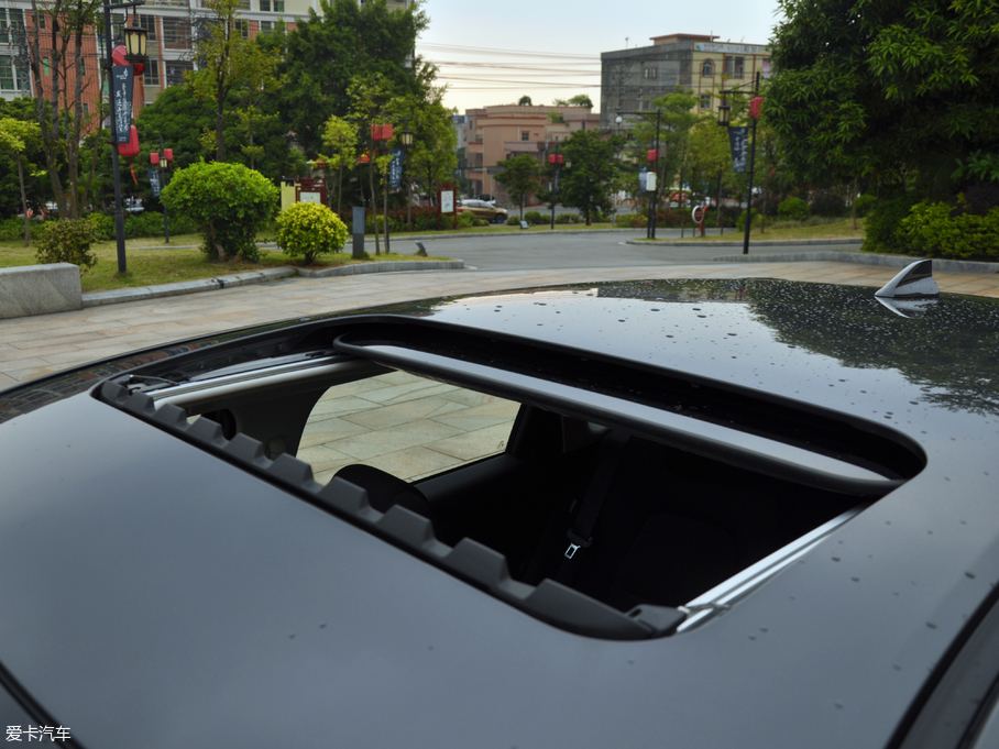 2017R_CX-5 2.0L ԄӃ