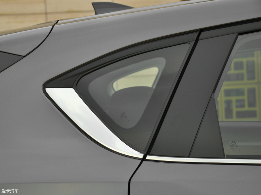 2017R_CX-5 2.0L ԄӃ