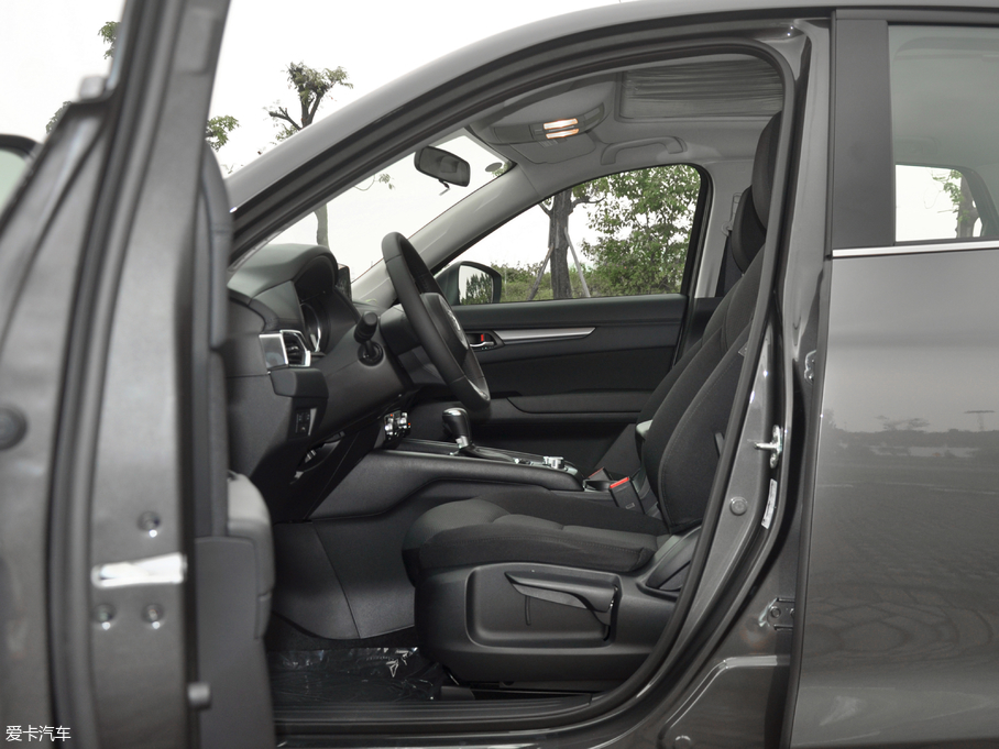 2017R_CX-5 2.0L ԄӃ