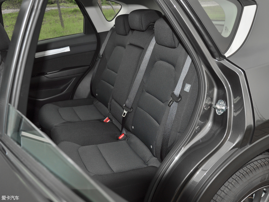 2017R_(d)CX-5 2.0L Ԅ(dng)(q)