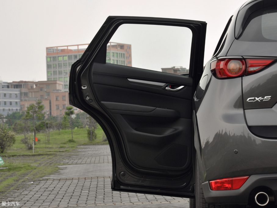 2017R_CX-5 2.0L ԄӃ