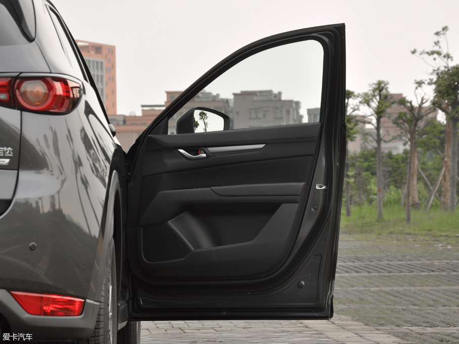 2017R_CX-5 2.0L ԄӃ