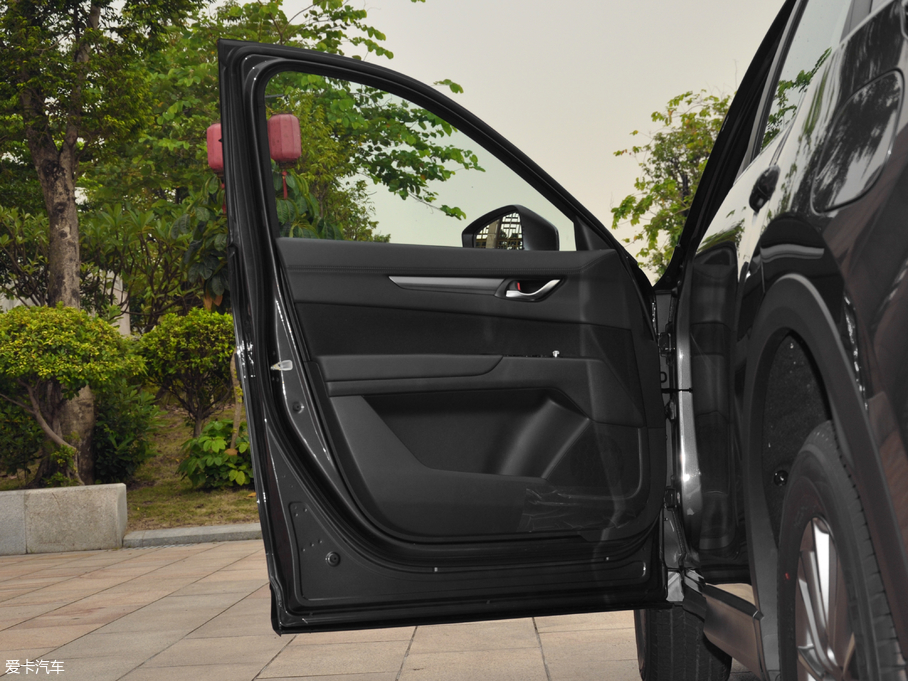 2017R_CX-5 2.0L ԄӃ