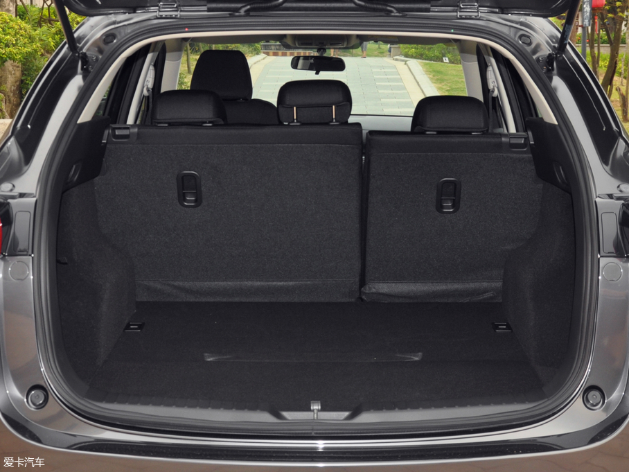 2017R_CX-5 2.0L ԄӃ