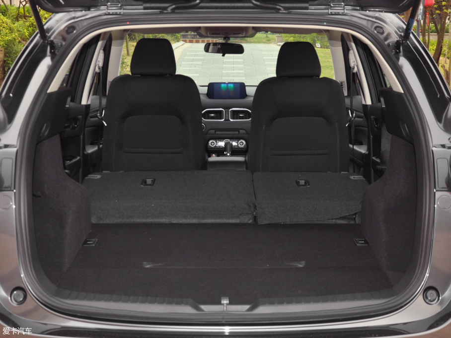 2017R_CX-5 2.0L ԄӃ