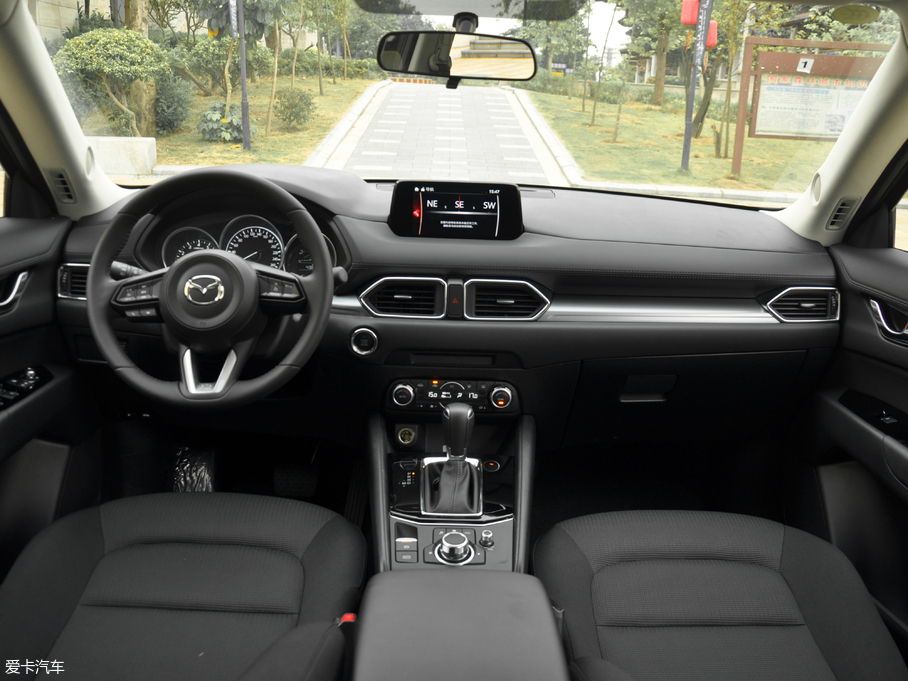 2017R_CX-5 2.0L ԄӃ