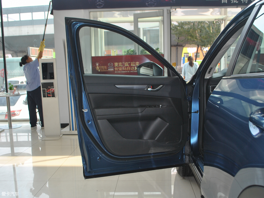 2017R_CX-5 2.0L ԄӃ