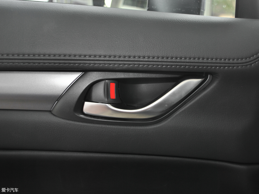 2017R_(d)CX-5 2.0L Ԅ(dng)(q)