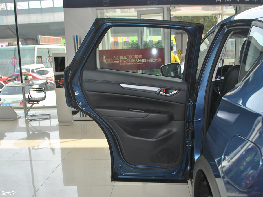 2017R_CX-5 2.0L ԄӃ