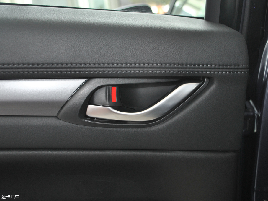 2017R_CX-5 2.0L ԄӃ