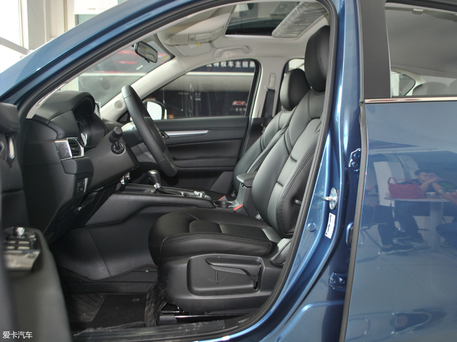 2017R_CX-5 2.0L ԄӃ