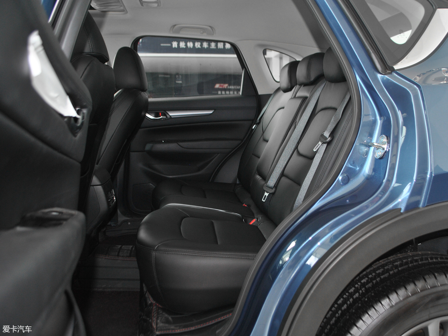 2017R_CX-5 2.0L ԄӃ