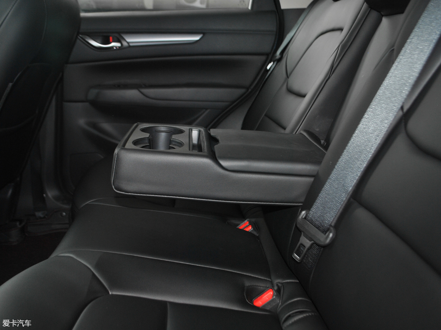 2017R_CX-5 2.0L ԄӃ