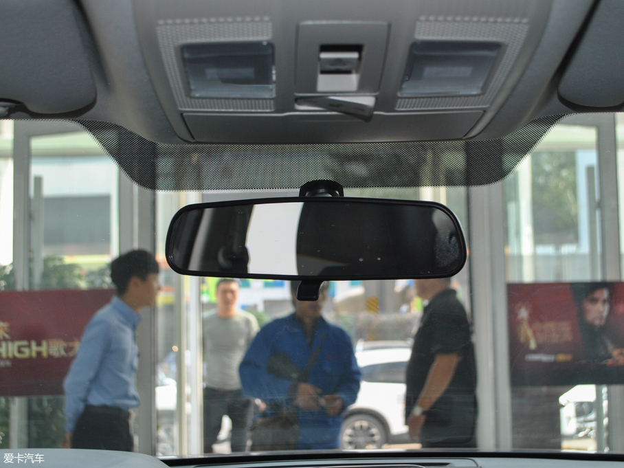 2017R_CX-5 2.0L ԄӃ