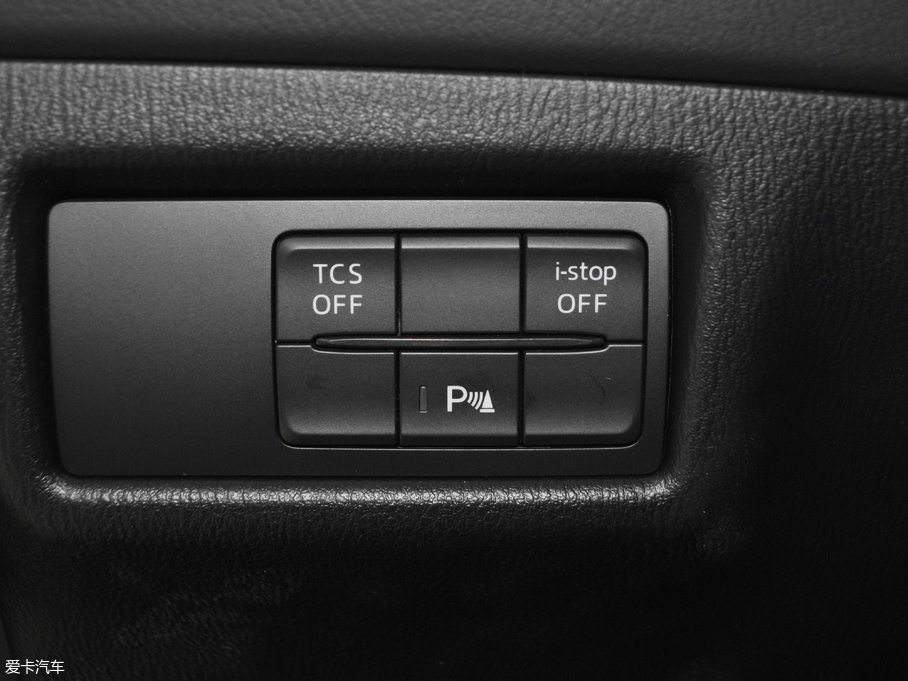 2017R_CX-5 2.0L ԄӃ