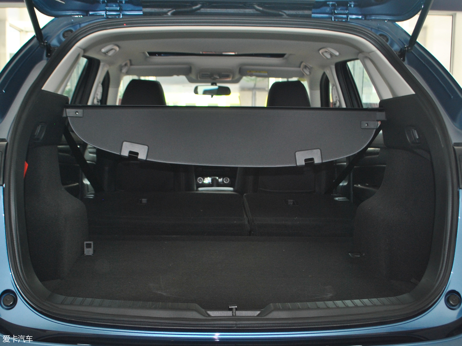 2017R_CX-5 2.0L ԄӃ