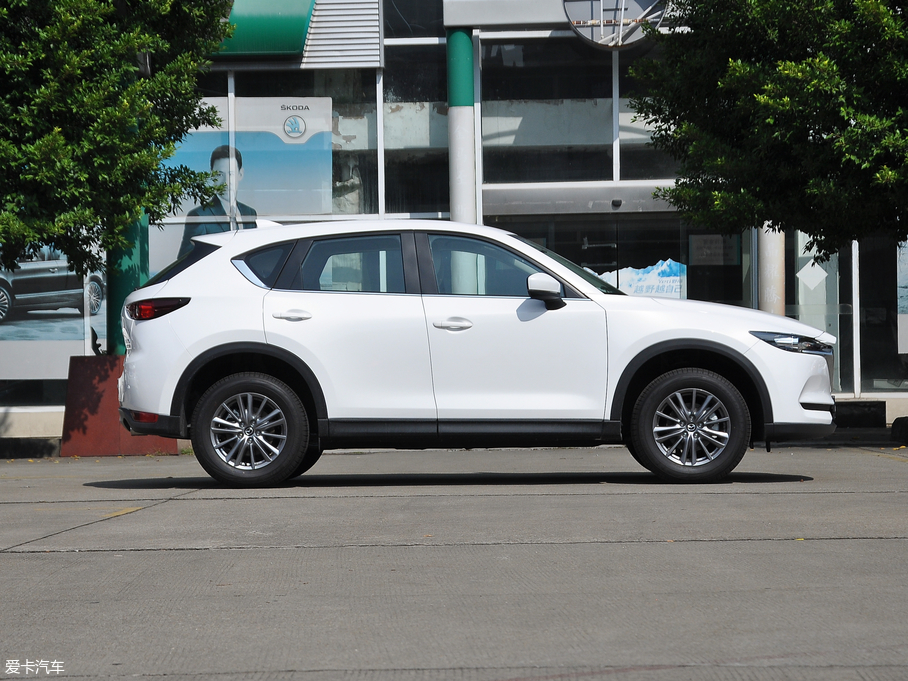 2017R_(d)CX-5 2.0L Ԅ(dng)(q)m