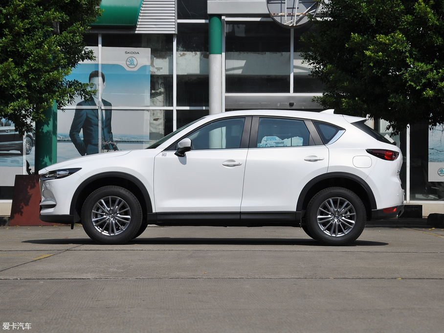 2017R_CX-5 2.0L ԄӃm