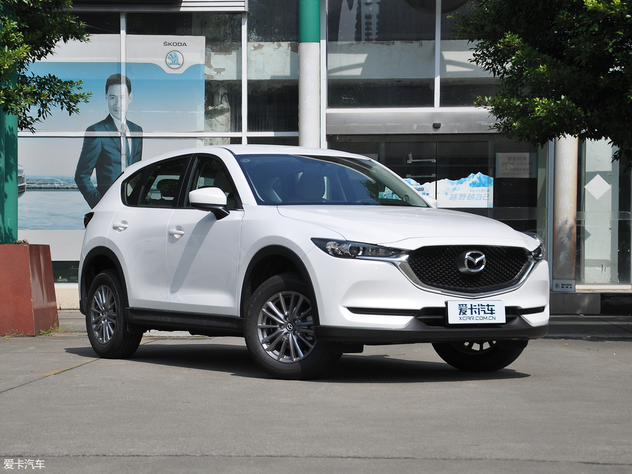 2017R_(d)CX-5 2.0L ԄӃ(q)m