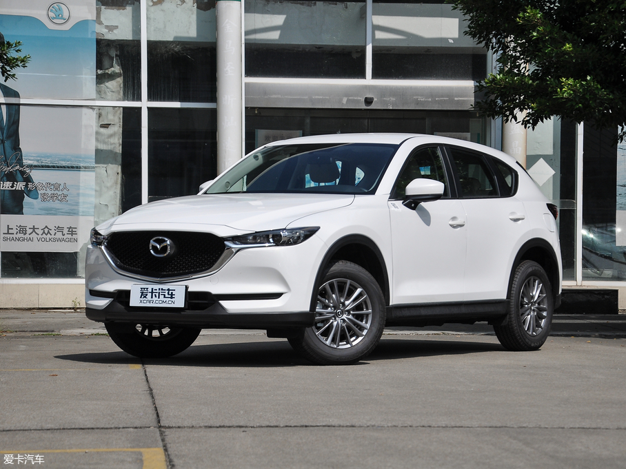 2017R_CX-5 2.0L ԄӃm