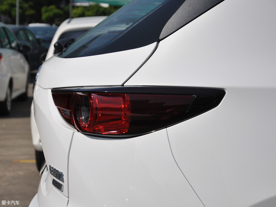 2017R_CX-5 2.0L ԄӃm