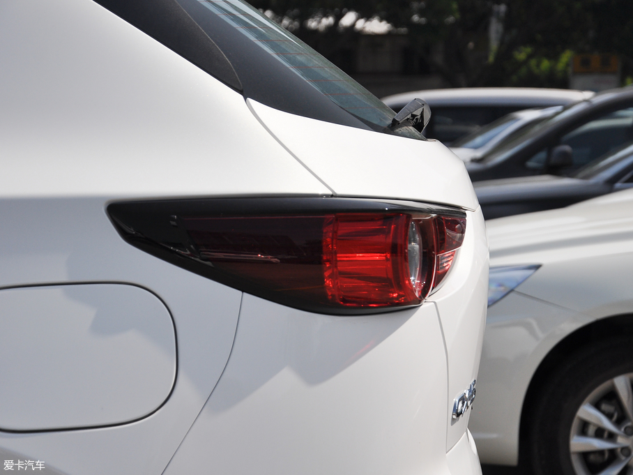 2017R_CX-5 2.0L ԄӃm