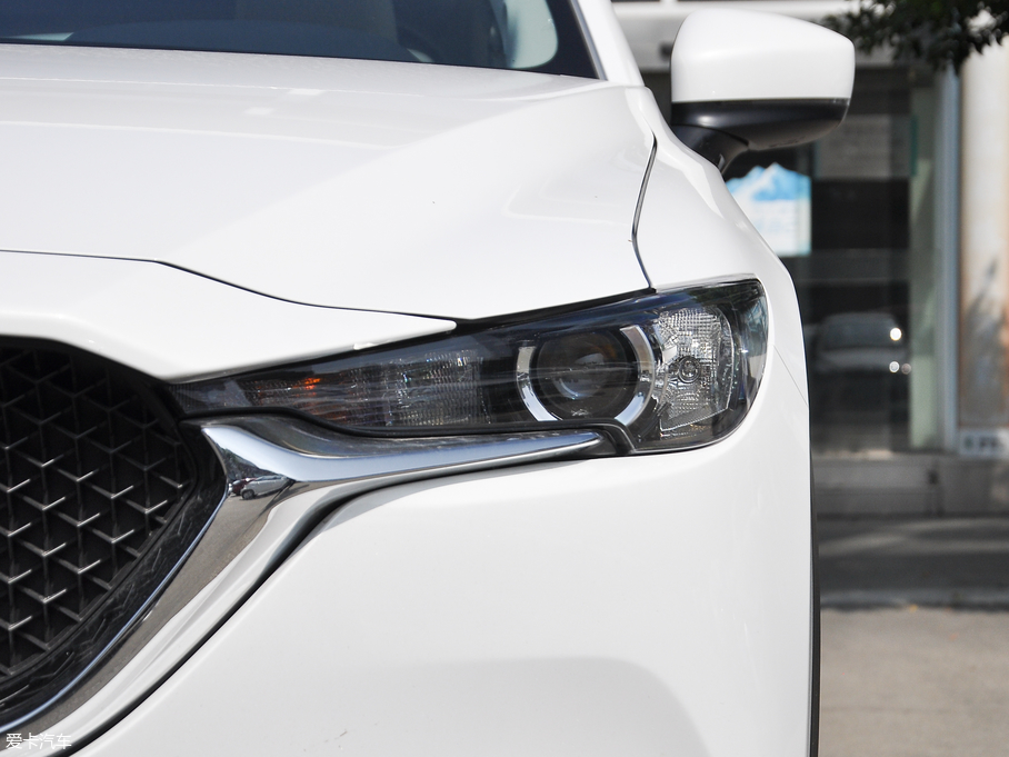 2017R_(d)CX-5 2.0L ԄӃ(q)m