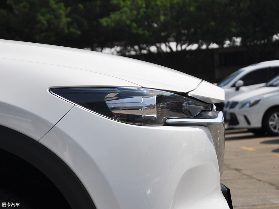 2017R_CX-5 2.0L ԄӃm