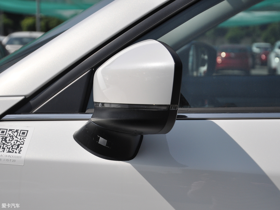 2017R_CX-5 2.0L ԄӃ(q)m