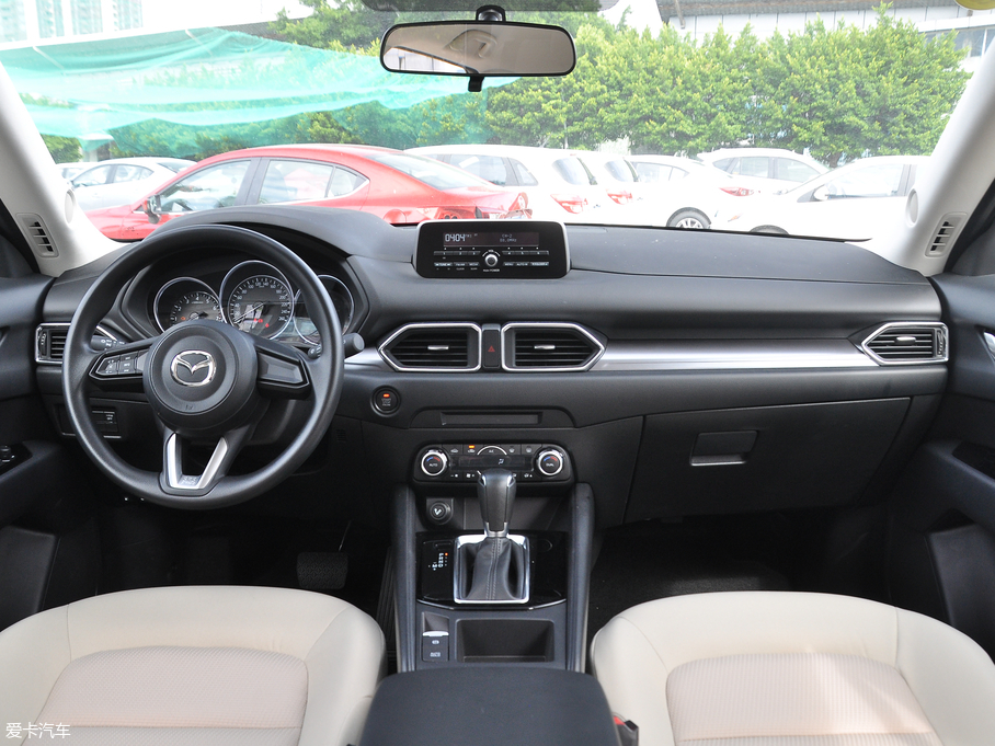 2017R_(d)CX-5 2.0L ԄӃ(q)m