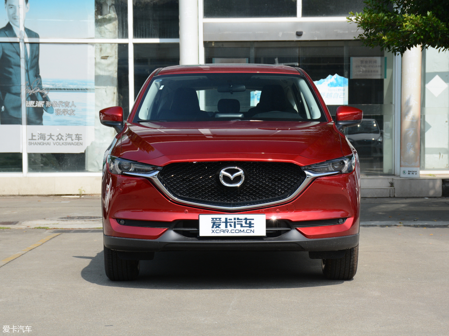 2017R_CX-5 2.0L ԄӃ