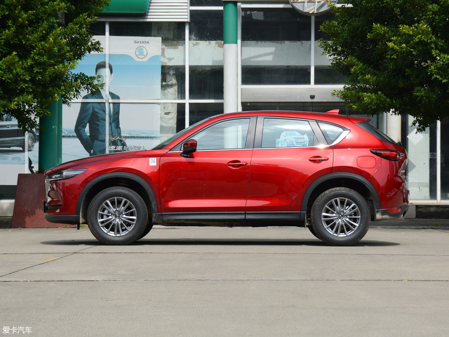 2017ԴCX-5 2.0L Զ