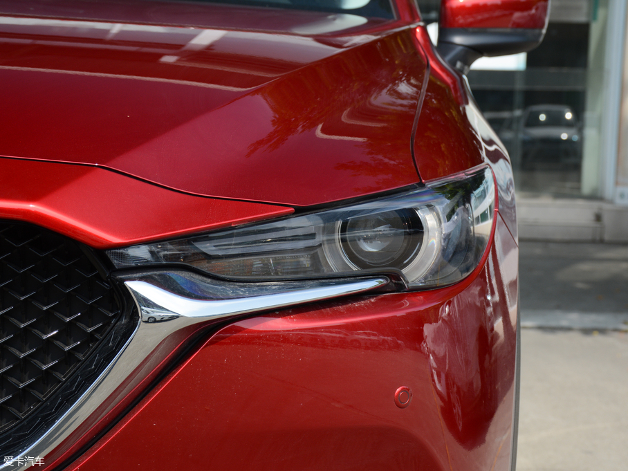 2017R_CX-5 2.0L ԄӃ