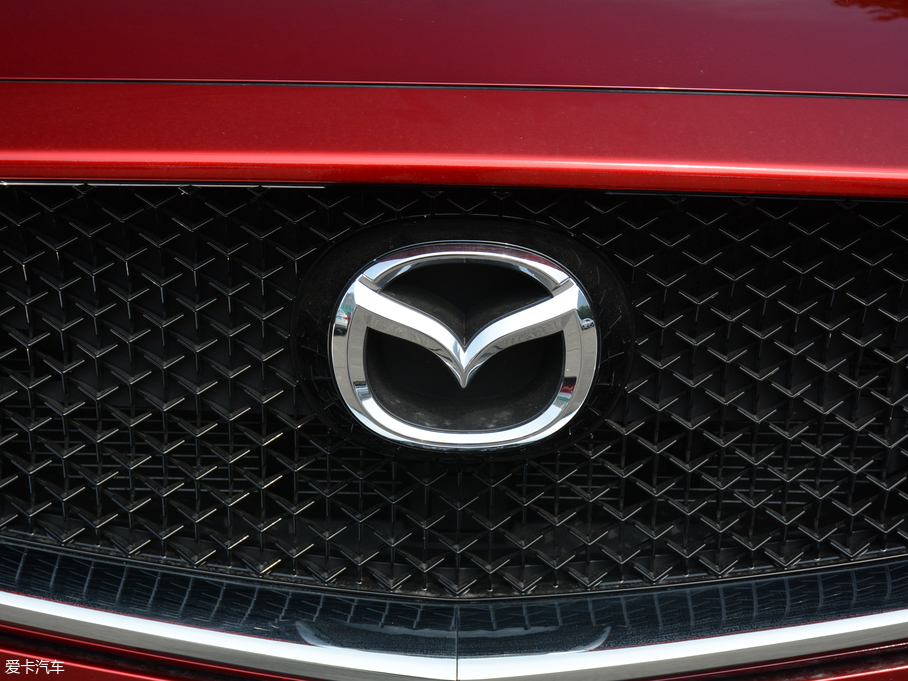 2017R_CX-5 2.0L ԄӃ(q)