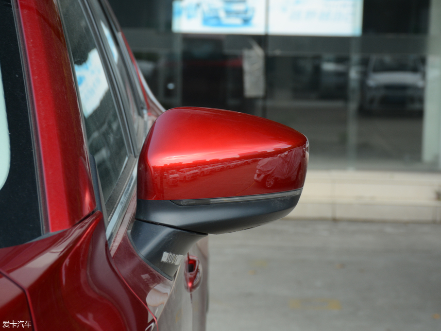 2017R_CX-5 2.0L ԄӃ