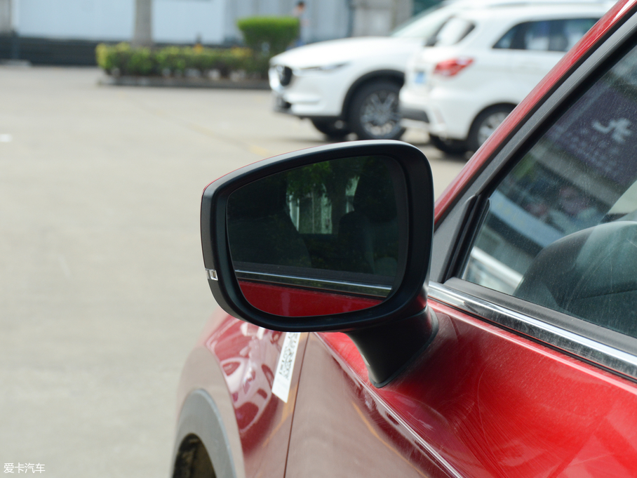 2017R_CX-5 2.0L ԄӃ