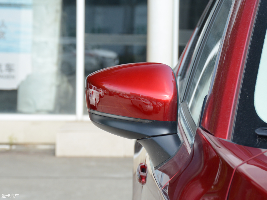 2017R_CX-5 2.0L ԄӃ