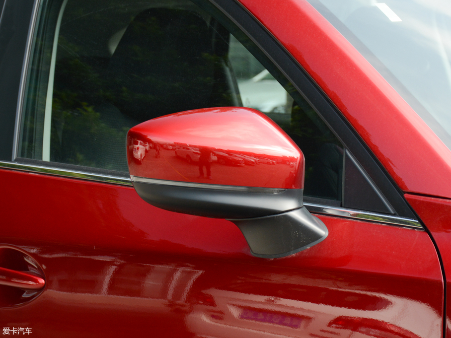 2017R_CX-5 2.0L ԄӃ