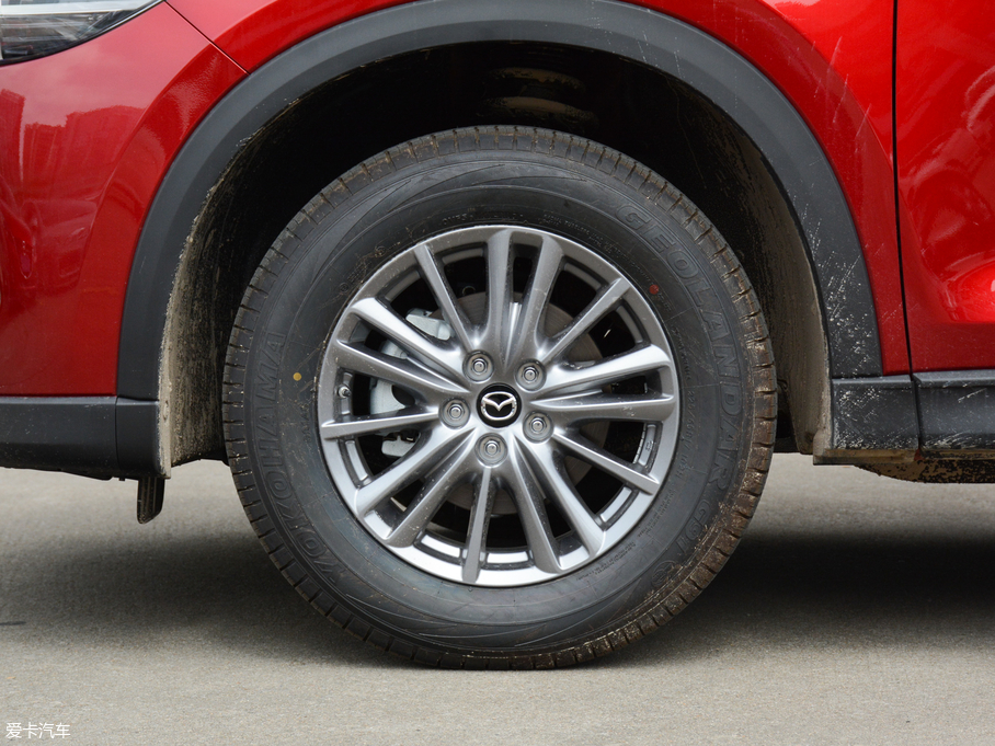 2017R_CX-5 2.0L ԄӃ