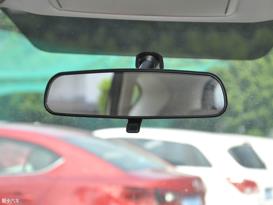 2017R_CX-5 2.0L ԄӃ