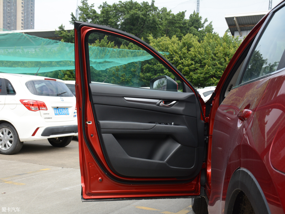 2017R_CX-5 2.0L ԄӃ