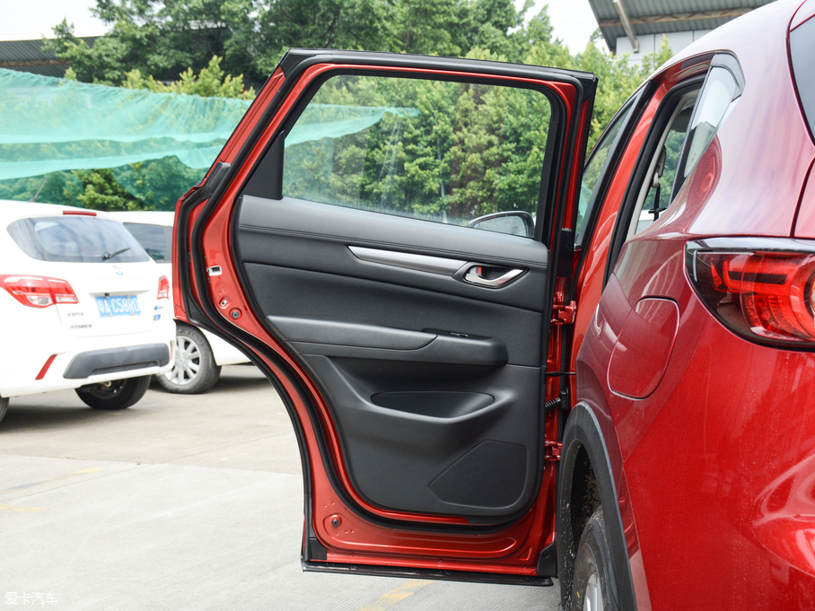 2017R_CX-5 2.0L ԄӃ