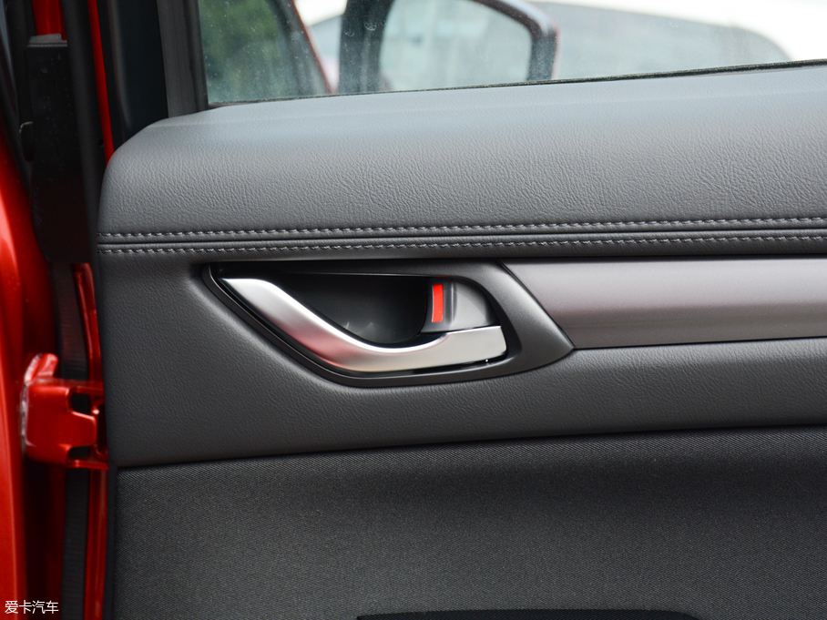 2017R_CX-5 2.0L ԄӃ