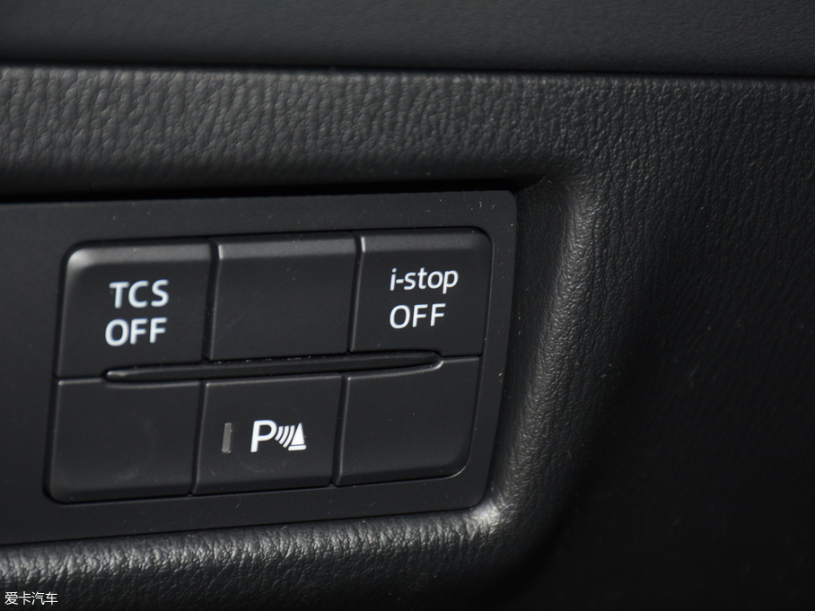 2017R_CX-5 2.0L ԄӃ