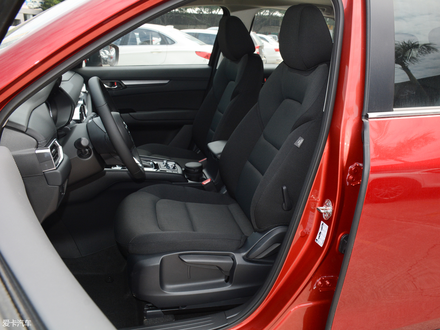 2017R_CX-5 2.0L ԄӃ