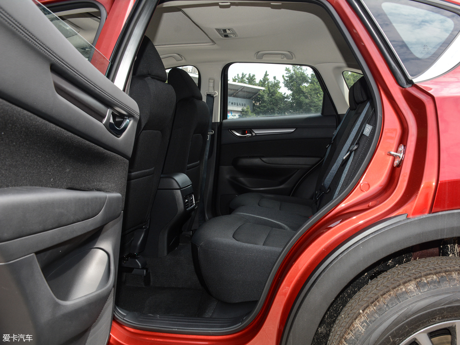 2017R_CX-5 2.0L ԄӃ