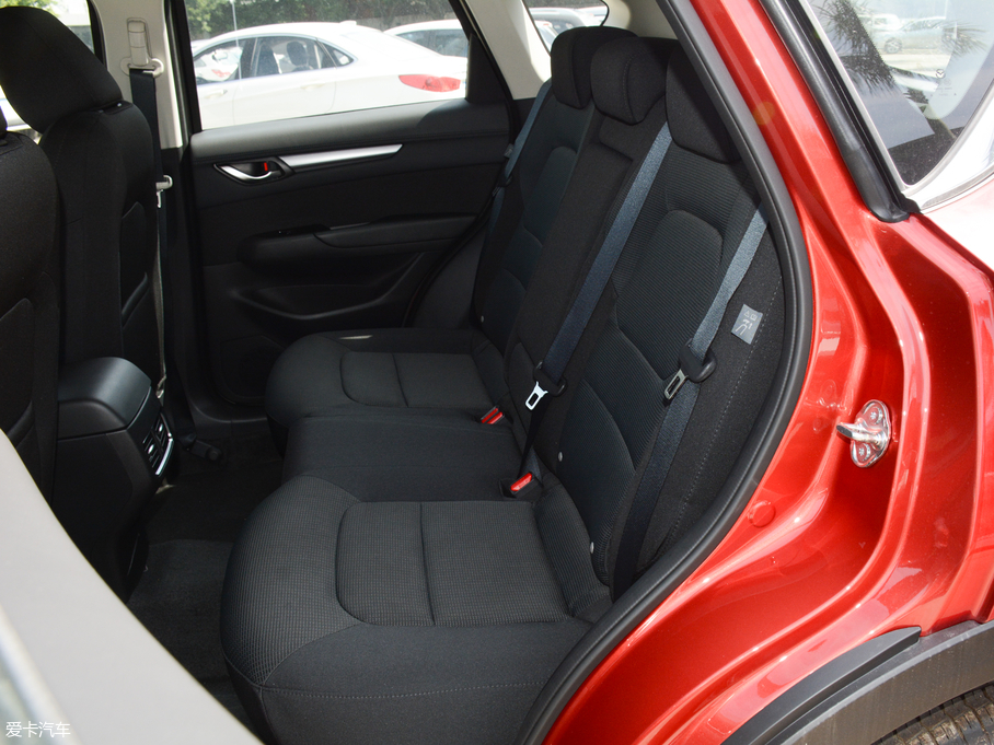 2017R_CX-5 2.0L ԄӃ