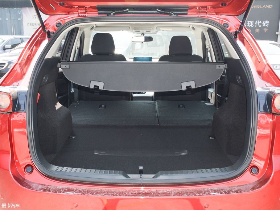 2017R_CX-5 2.0L ԄӃ