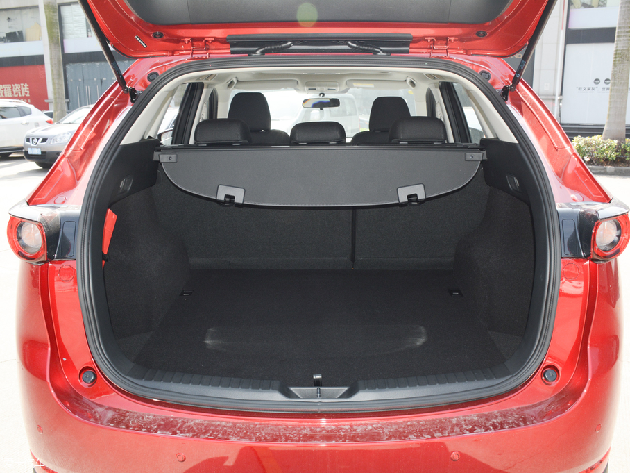 2017R_CX-5 2.0L ԄӃ