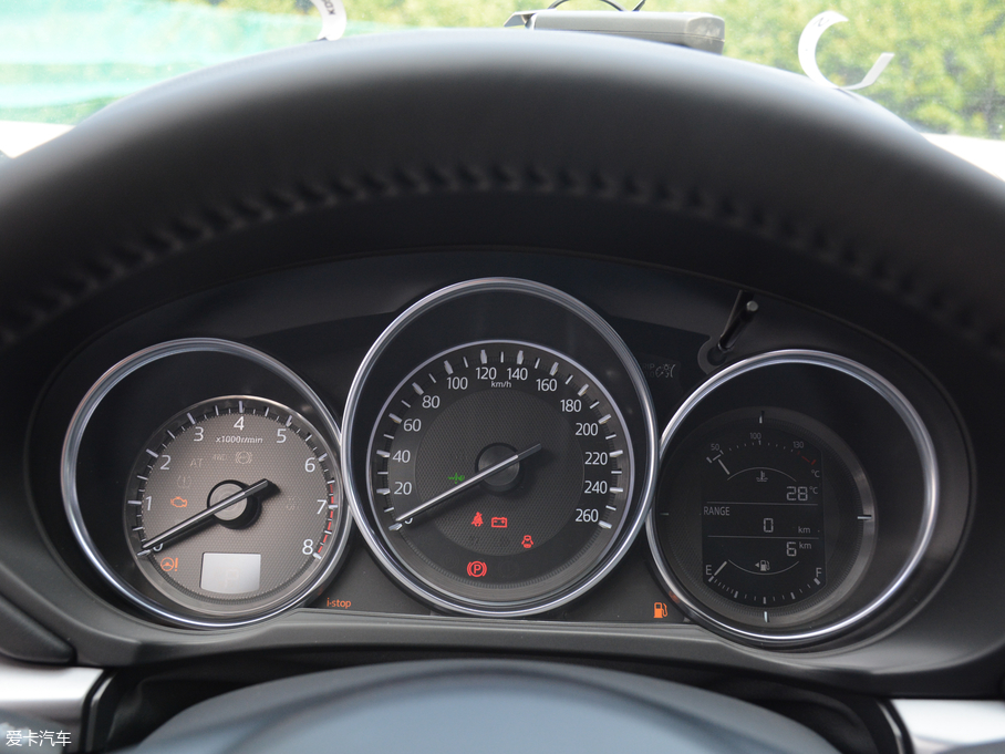 2017R_(d)CX-5 2.0L Ԅ(dng)(q)